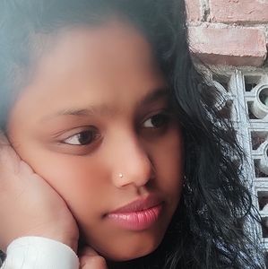 Meet your Posher, Chandrani